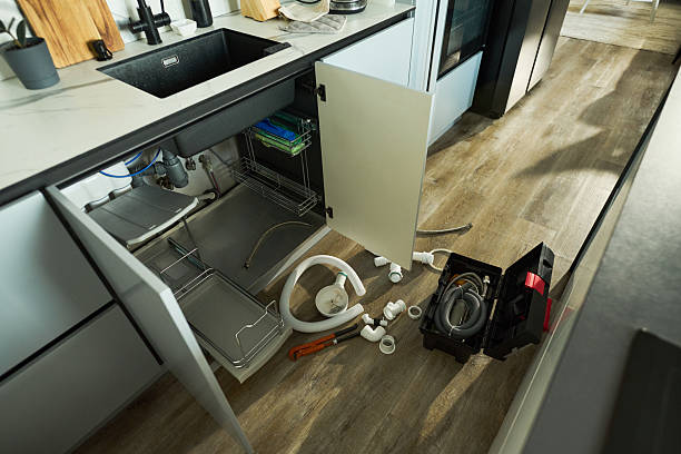 Reliable Drain Cleaning contractor in Malta, OH by Street Wise - Plumbing